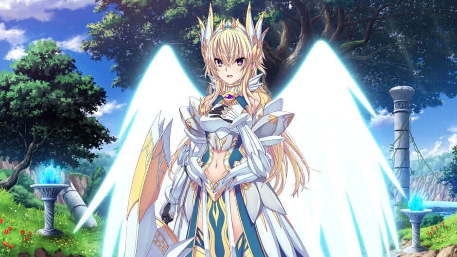 Скриншот 7 из VenusBlood Ragnarok International