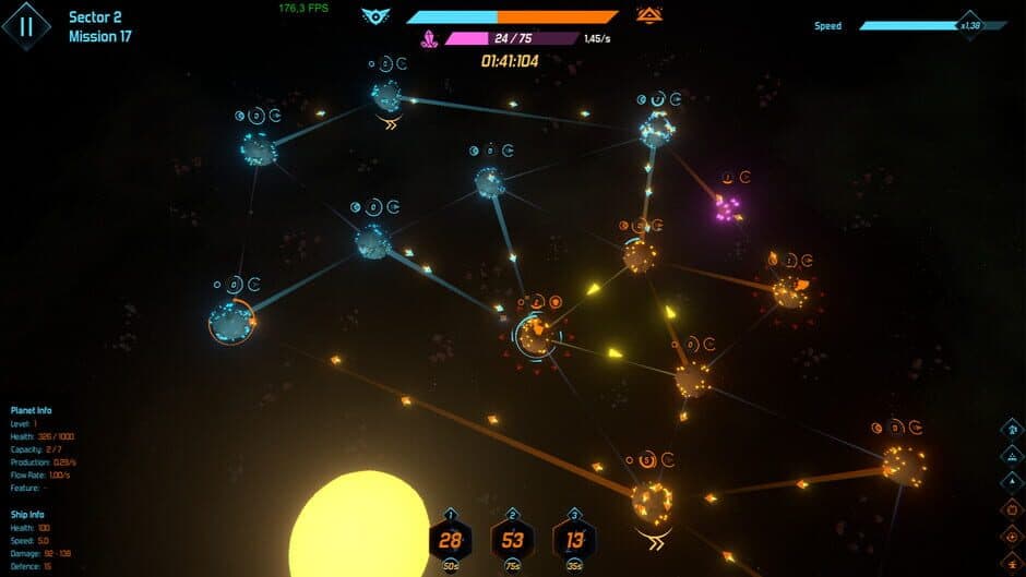 Скриншот 4 из Strength in Numbers