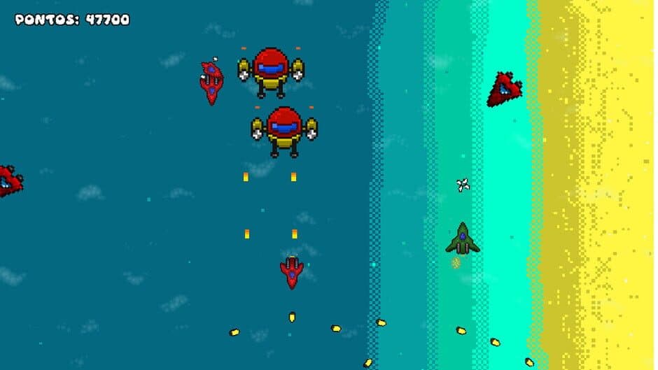 Скриншот 2 из Cursor Blast