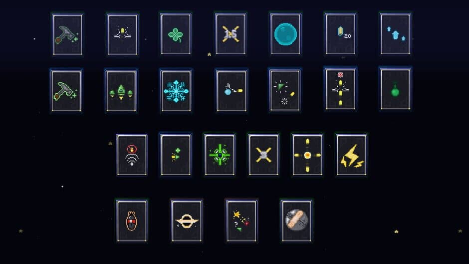 Скриншот 3 из Cursor Blast