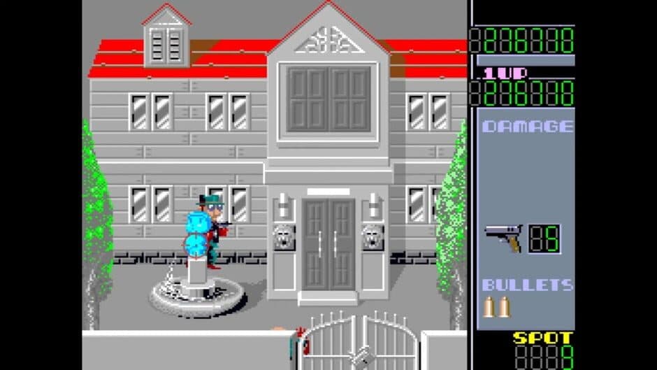 Скриншот 5 из N.Y. Captor
