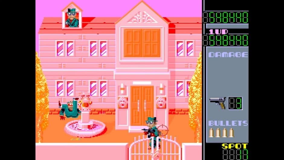 Скриншот 4 из N.Y. Captor