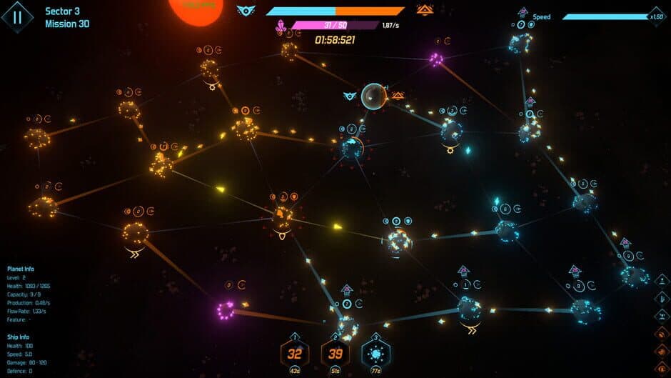 Скриншот 1 из Strength in Numbers