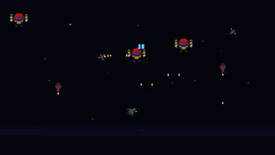Скриншот 4 из Cursor Blast