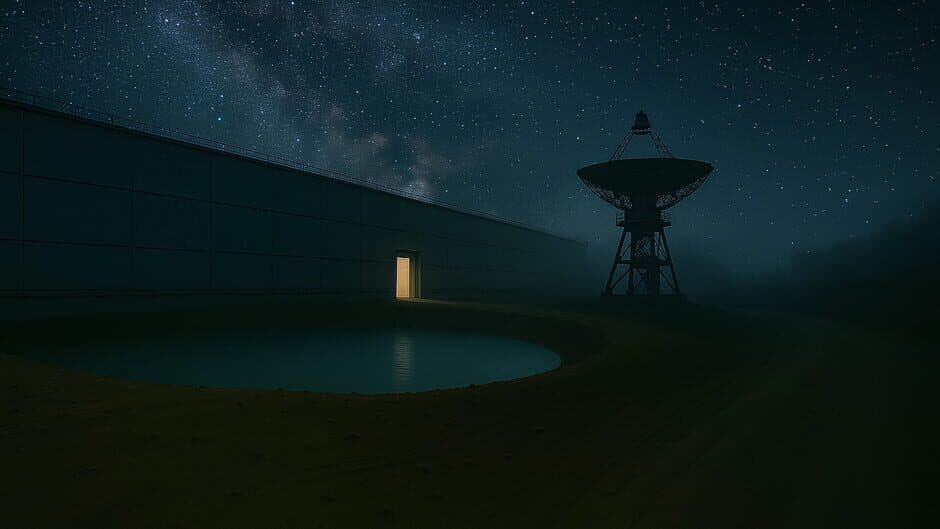 Скриншот 2 из Life & Shadow: Celestial Call