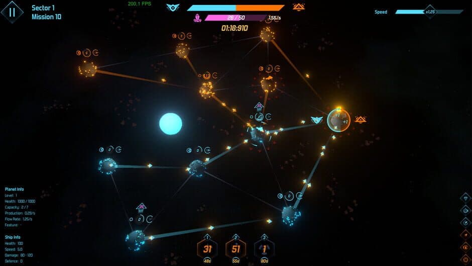 Скриншот 2 из Strength in Numbers
