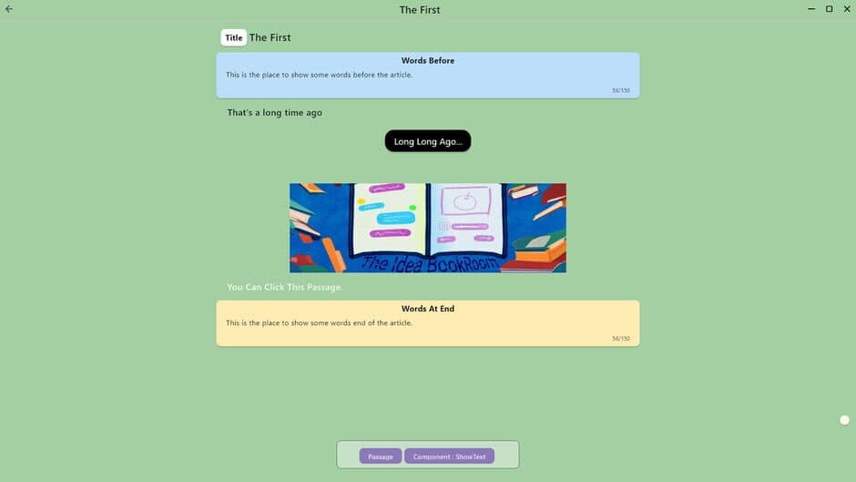 Скриншот 2 из Ideabookroom