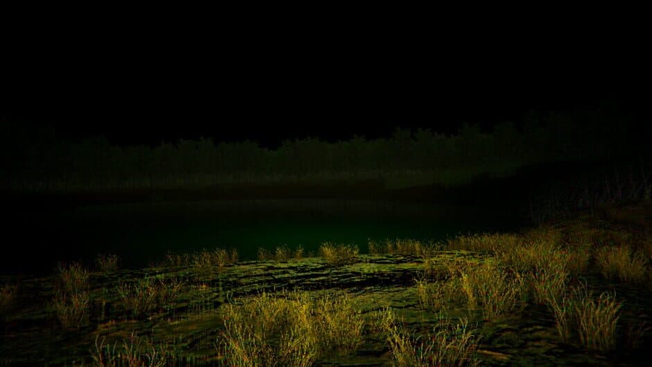 Скриншот 1 из The Death Forest