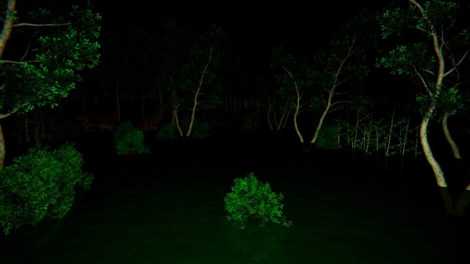 Скриншот 2 из The Death Forest