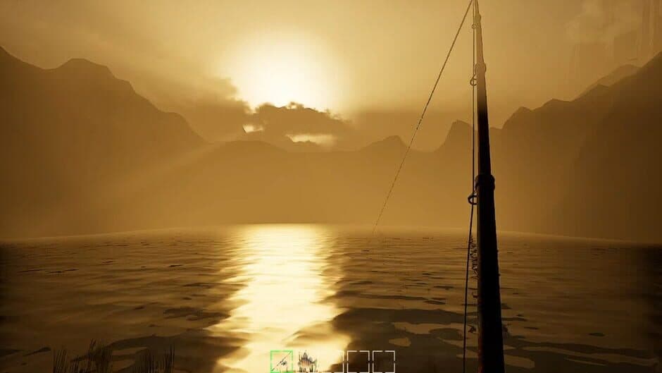 Скриншот 3 из Gone Fishing