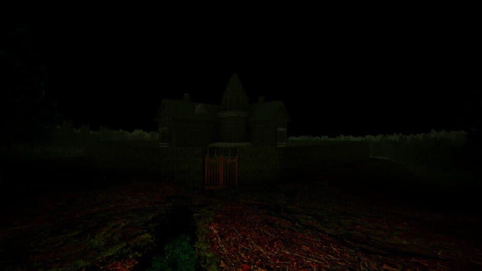 Скриншот 8 из The Death Forest