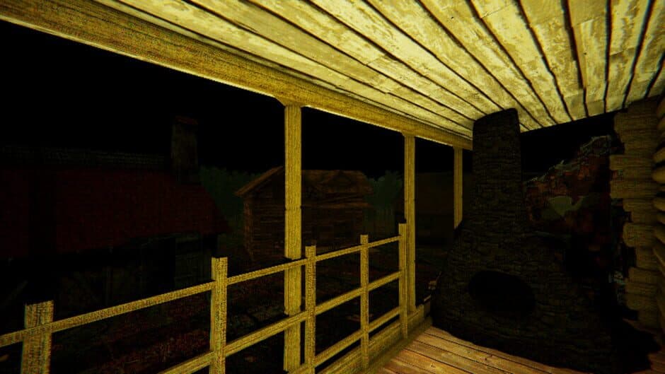Скриншот 10 из The Death Forest