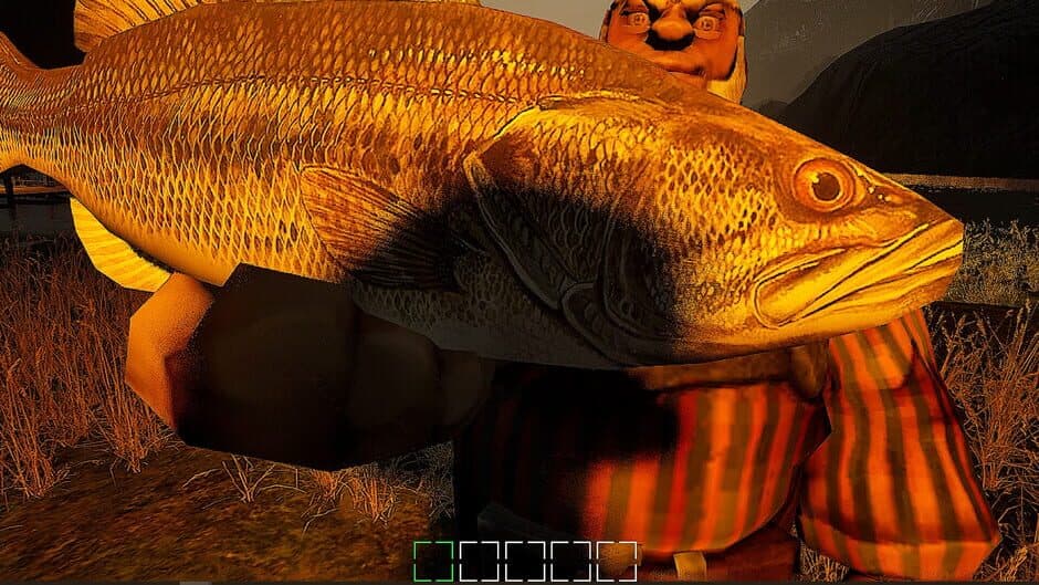 Скриншот 9 из Gone Fishing