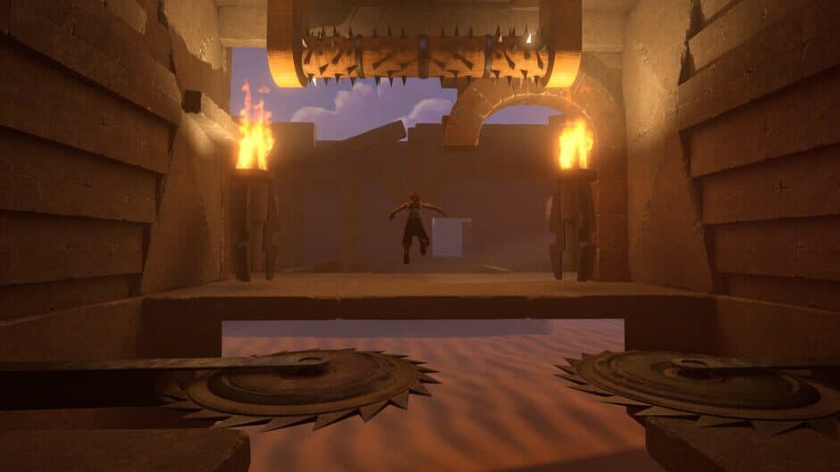 Скриншот 5 из Legend of Hiraq