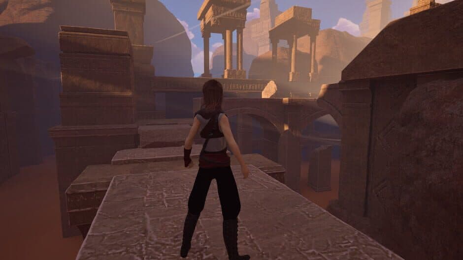 Скриншот 6 из Legend of Hiraq