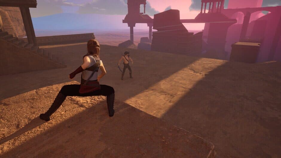 Скриншот 8 из Legend of Hiraq