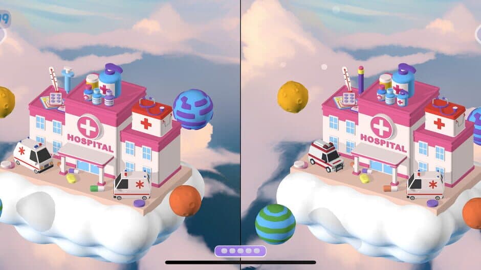 Скриншот 3 из Arcadia: Cloudbound