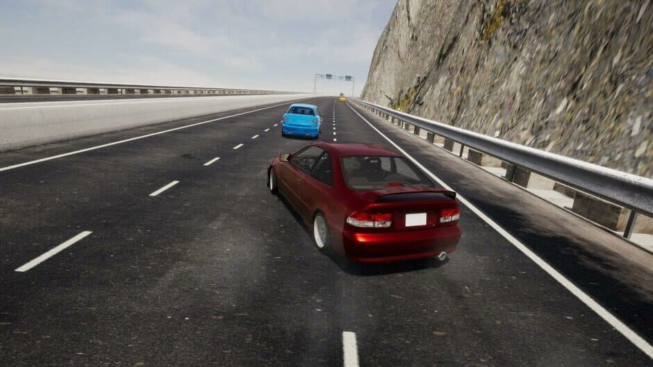 Скриншот 4 из Traffic Rivals: 1v1 Duels