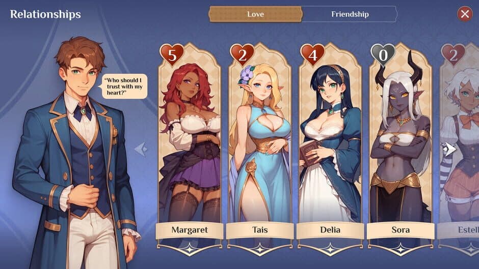Скриншот 2 из Becoming a King