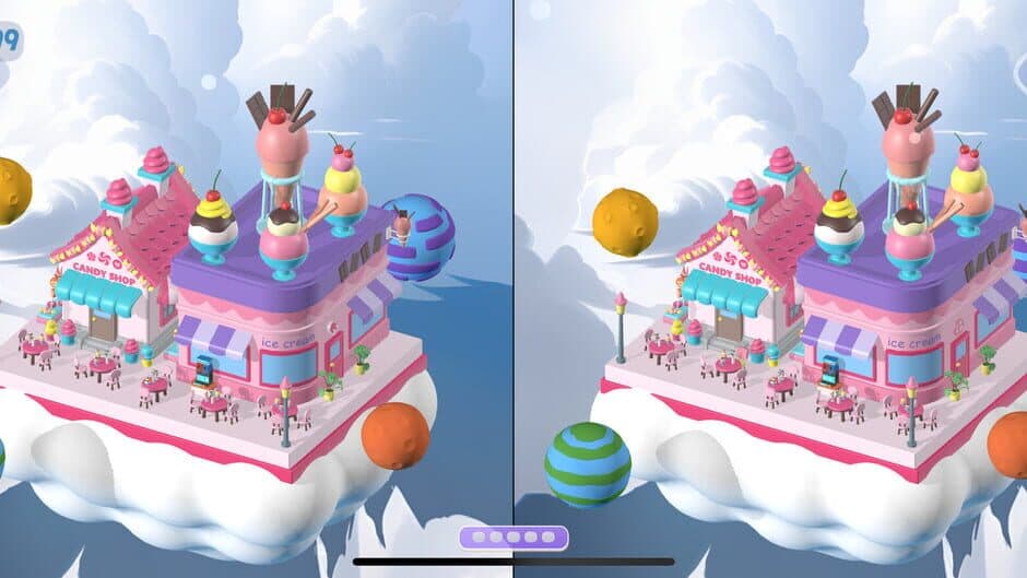 Скриншот 5 из Arcadia: Cloudbound
