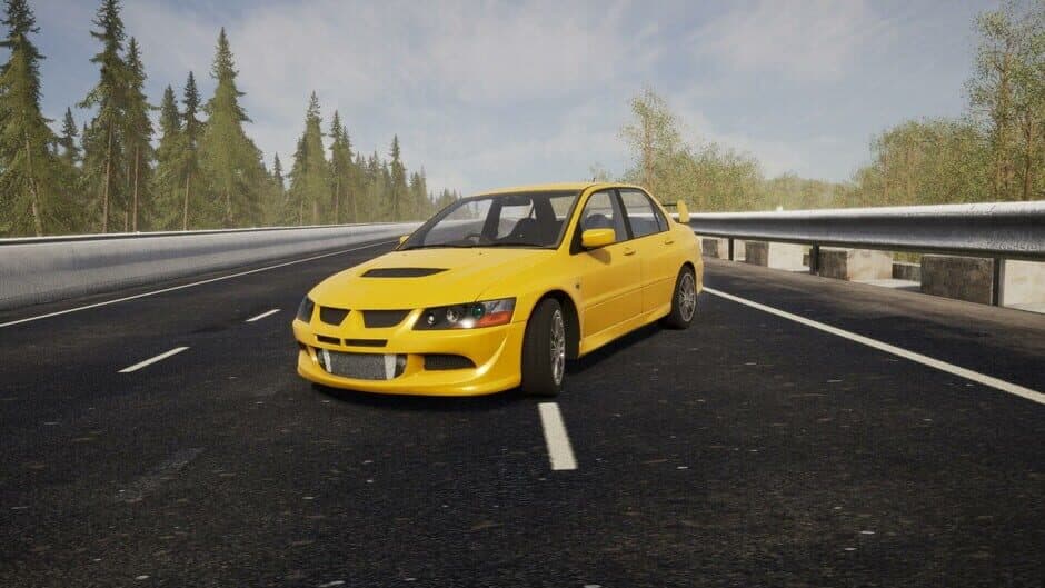 Скриншот 5 из Traffic Rivals: 1v1 Duels