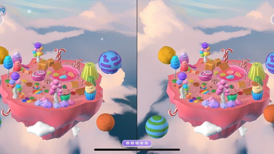 Скриншот 6 из Arcadia: Cloudbound