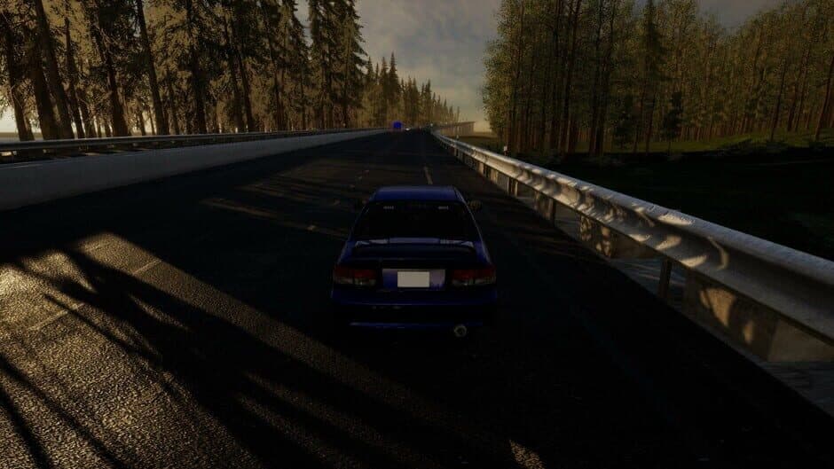 Скриншот 6 из Traffic Rivals: 1v1 Duels