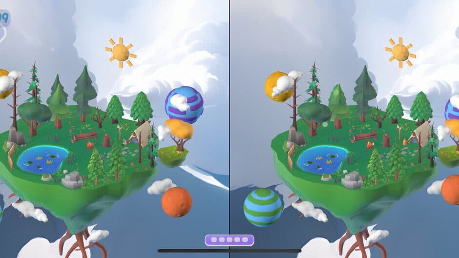 Скриншот 7 из Arcadia: Cloudbound