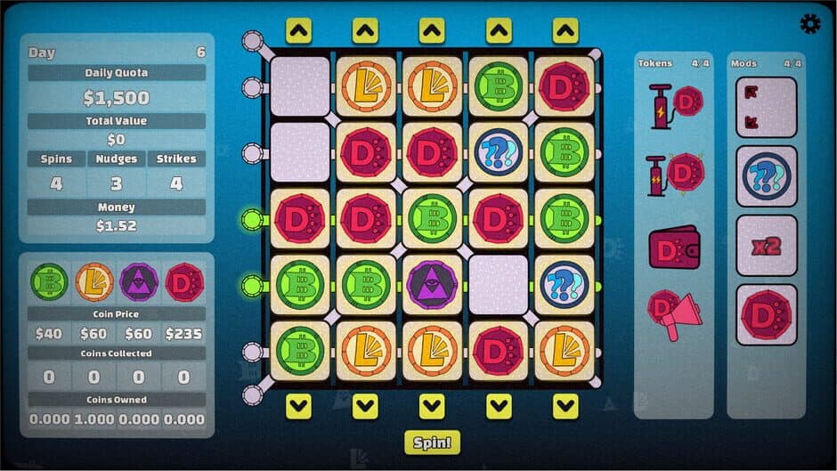 Скриншот 2 из Flipto