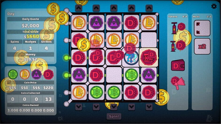 Скриншот 3 из Flipto