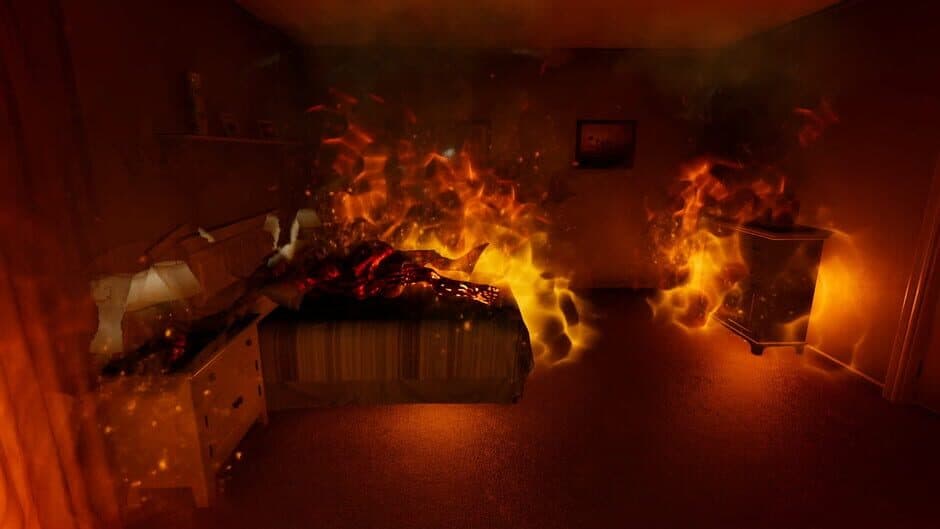 Скриншот 5 из Dead by Backrooms Anomaly