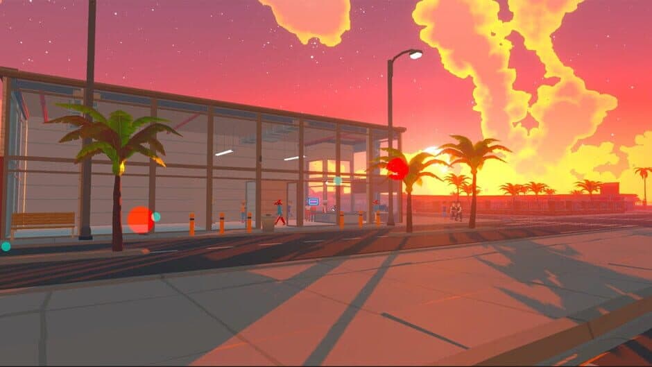 Скриншот 5 из Island Supermarket Simulator