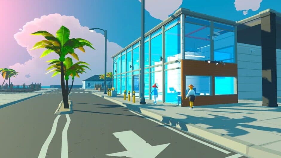 Скриншот 7 из Island Supermarket Simulator