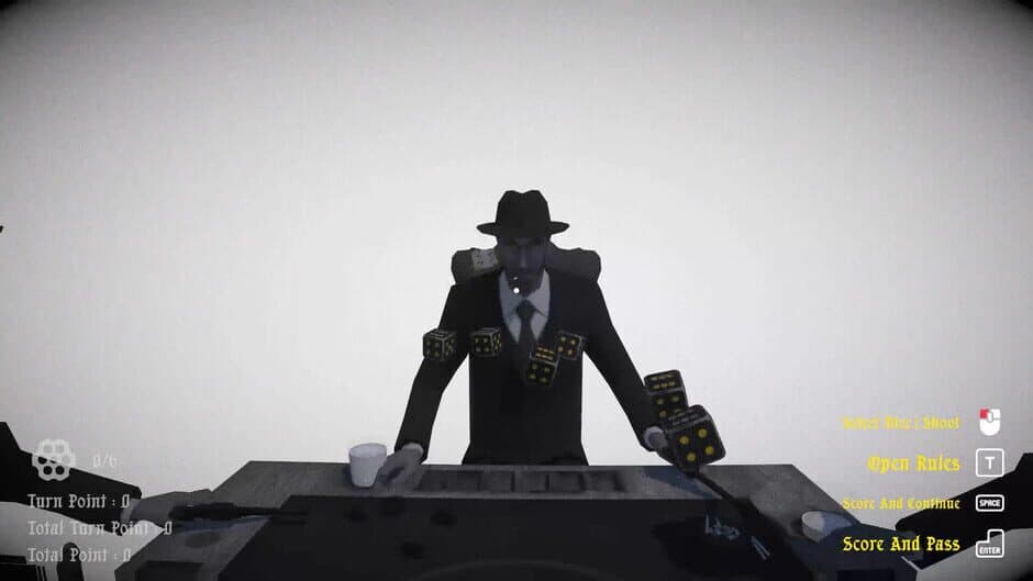 Скриншот 4 из Mafioso's Dice