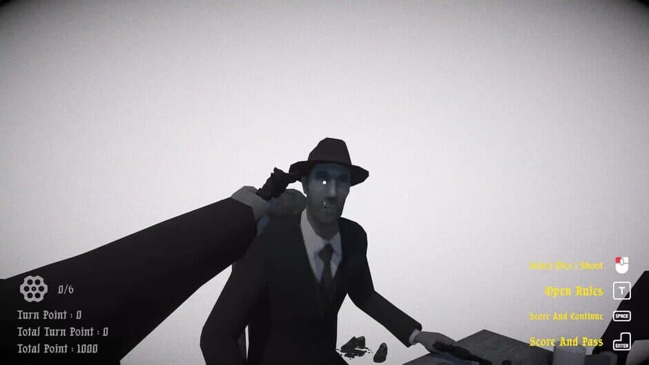 Скриншот 3 из Mafioso's Dice