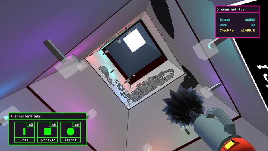 Скриншот 4 из Strip Miner