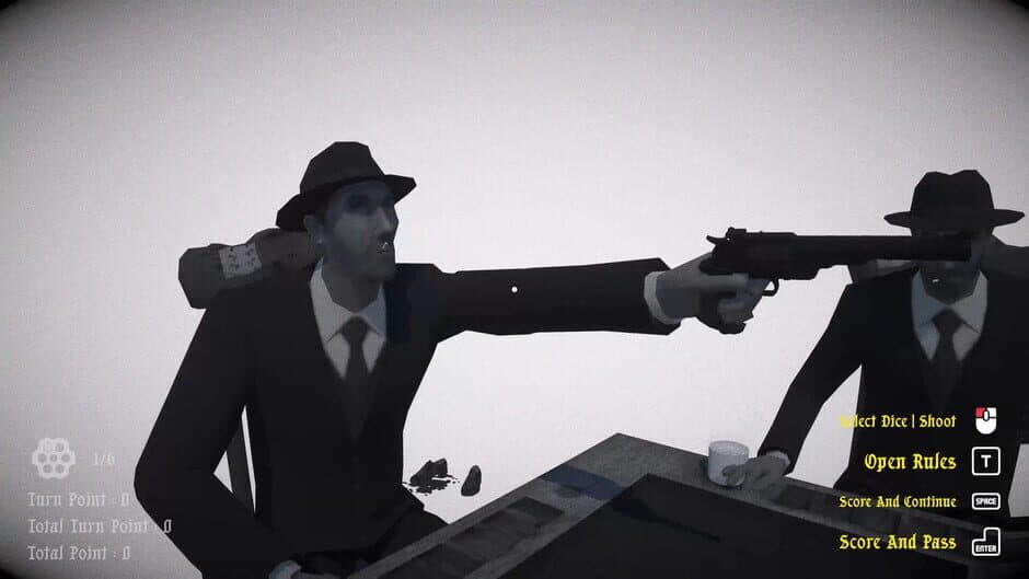 Скриншот 6 из Mafioso's Dice