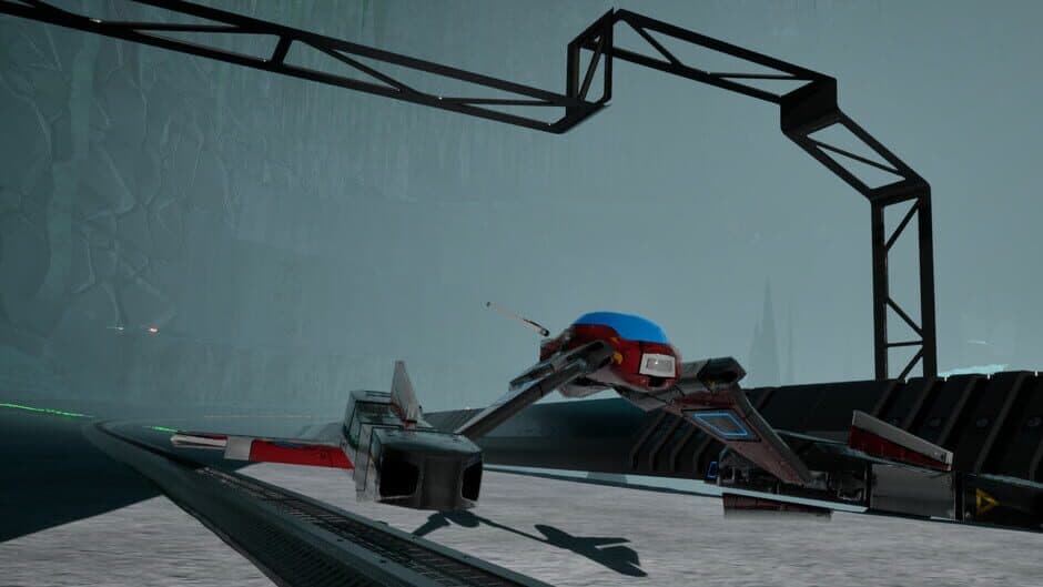 Скриншот 5 из Void Wave: Drift