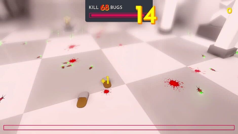 Скриншот 4 из Bug Off