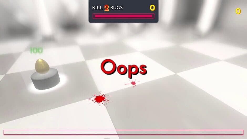 Скриншот 5 из Bug Off