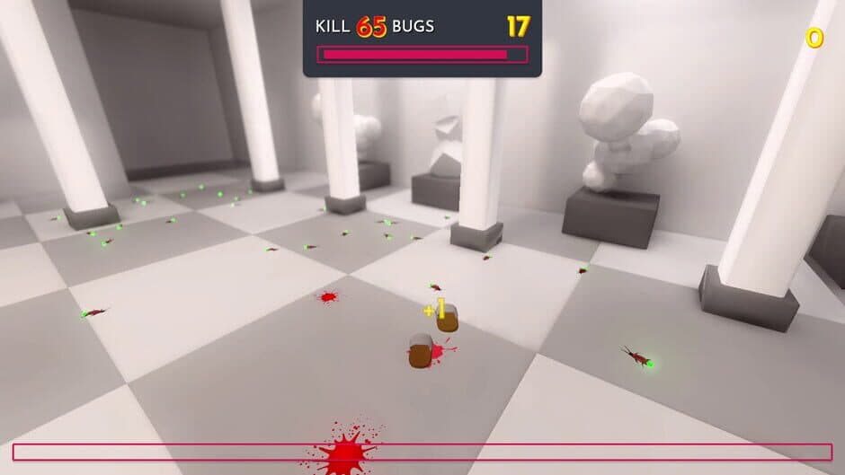 Скриншот 6 из Bug Off