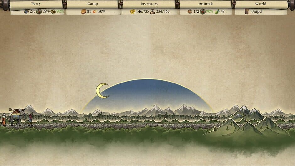 Скриншот 6 из Silk Roads II: Paths of Fortune