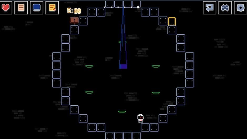 Скриншот 5 из Psychological Challenge