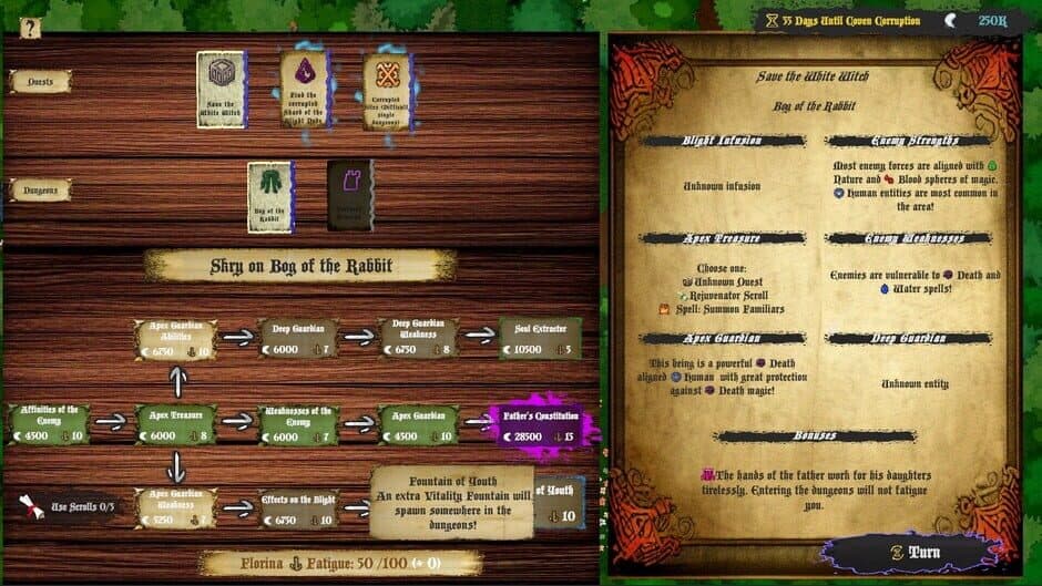 Скриншот 3 из Soul Cauldron