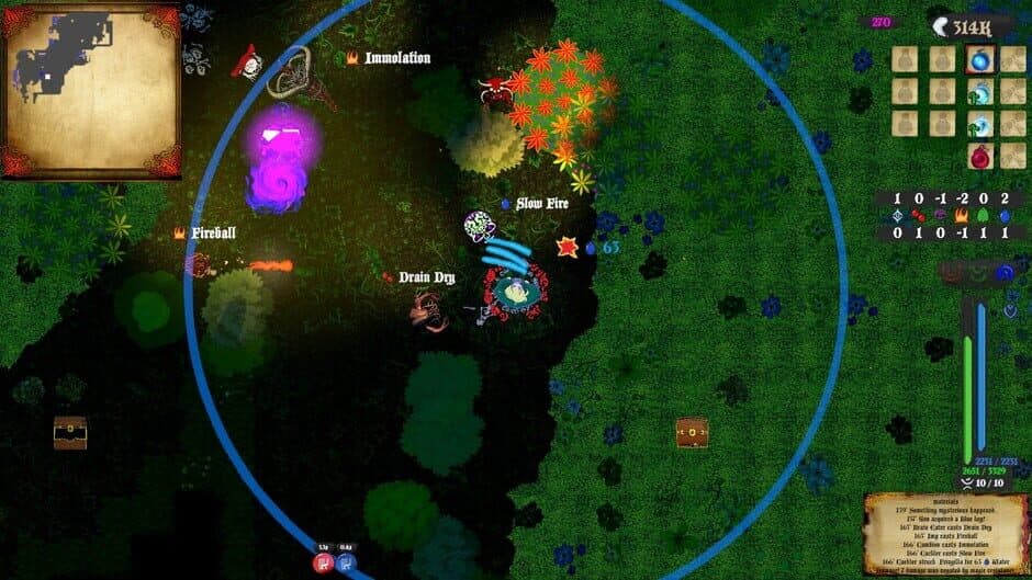 Скриншот 5 из Soul Cauldron