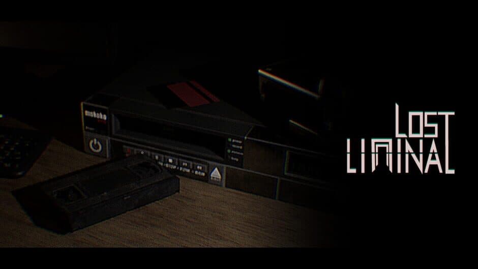 Скриншот 3 из Lost Liminal