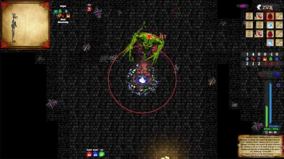 Скриншот 6 из Soul Cauldron