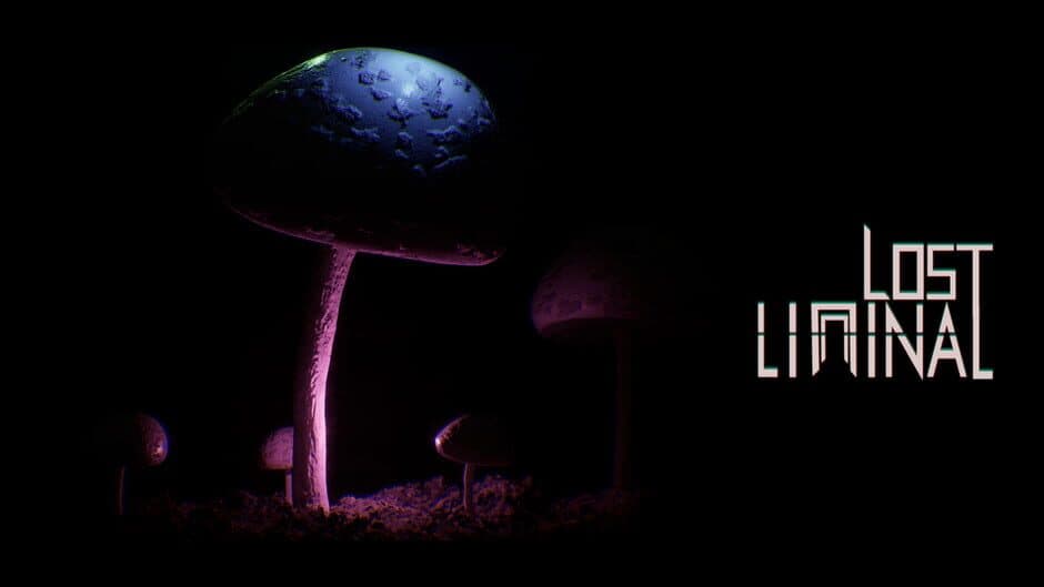 Скриншот 4 из Lost Liminal