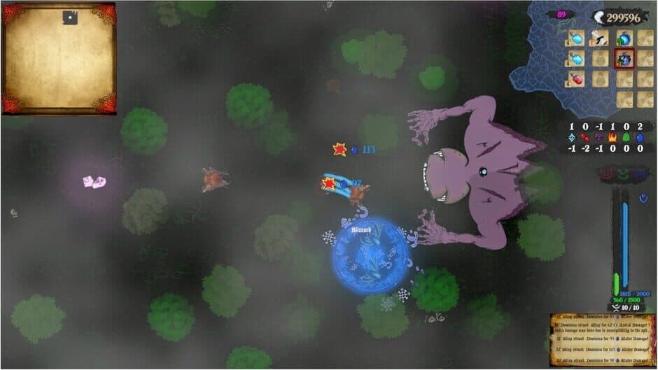 Скриншот 8 из Soul Cauldron