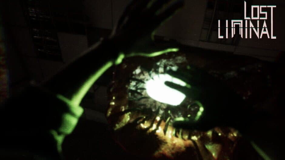 Скриншот 2 из Lost Liminal